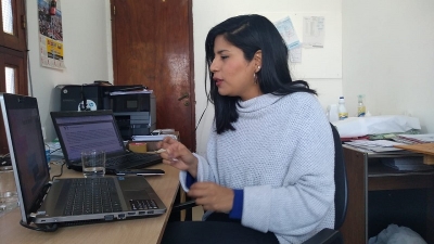 Dio inicio las actividades virtuales en el CEA de Palpal&aacute;