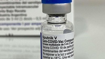 Argentina recibir&aacute; el principio para elaborar 1,6 millones del componente 2 de la Sputnik