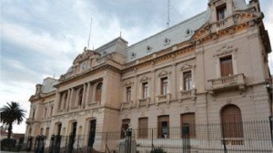 Asueto por el D&iacute;a del Empleado P&uacute;blico Provincial