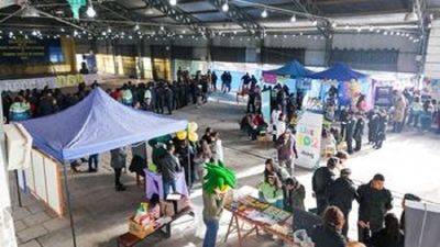 Seguridad realiz&oacute; jornada de concientizaci&oacute;n sobre la venta y consumo problem&aacute;tico de sustancias