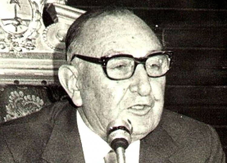 Recordar&aacute;n la figura del ingeniero Carlos Snopek a 30 a&ntilde;os de su fallecimiento