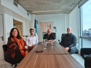 Avanza la creaci&oacute;n de la primera oficina de ni&ntilde;os, ni&ntilde;as y adolescentes del pa&iacute;s en Jujuy