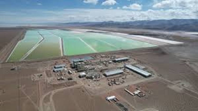 Jujuy celebra el D&iacute;a de la Miner&iacute;a como motor exportador y eje de la transici&oacute;n energ&eacute;tica global