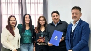 La Casa de Jujuy en C&oacute;rdoba ampli&oacute; beneficios para juje&ntilde;os que estudien en el Instituto Cervantes