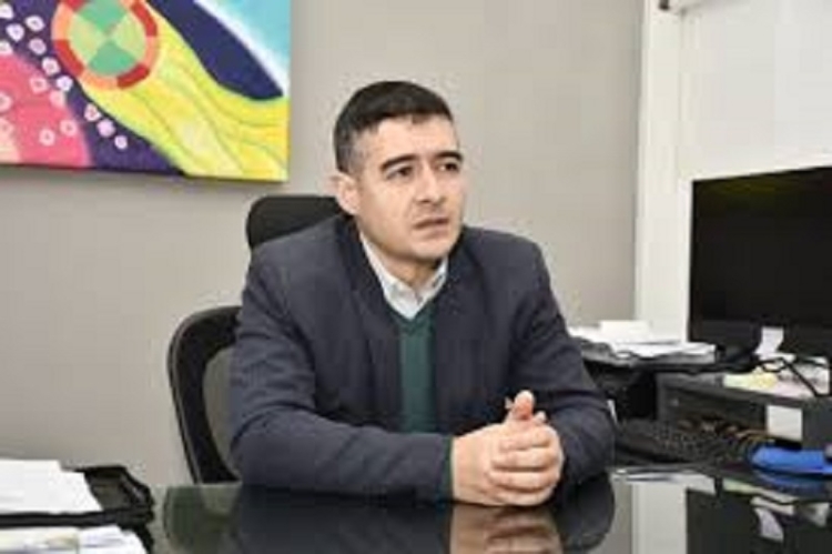 Educaci&oacute;n: mejoran las instalaciones de la DPA para optimizar las condiciones laborales del personal