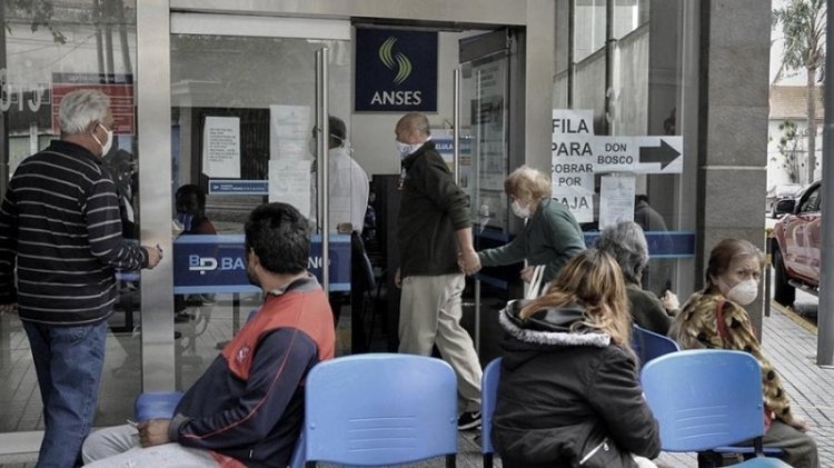 El pago del bono de $9.000 para trabajadores comenzar&aacute; el 19 de mayo