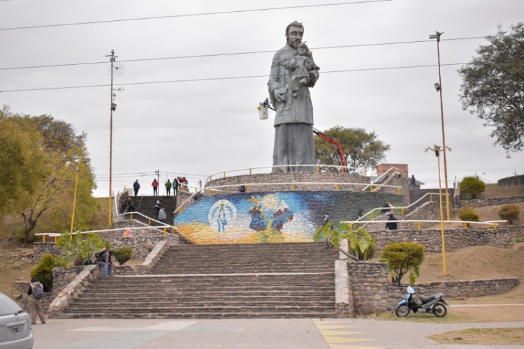 Palpal&aacute; celebrar&aacute; sus fiestas patronales con una serenata virtual a San Cayetano