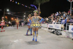 Con renovadas expectativas, Palpal&aacute; se prepara para los corsos 2024