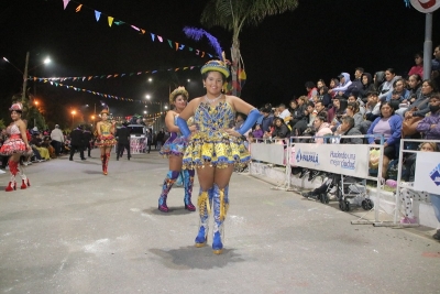 Con renovadas expectativas, Palpal&aacute; se prepara para los corsos 2024