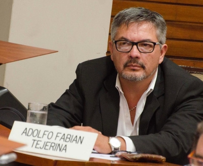 "Ped&iacute; disculpas Grabois"