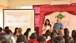 Trueque de Saberes y Experiencias de la Modalidad Intercultural Biling&uuml;e y Rural