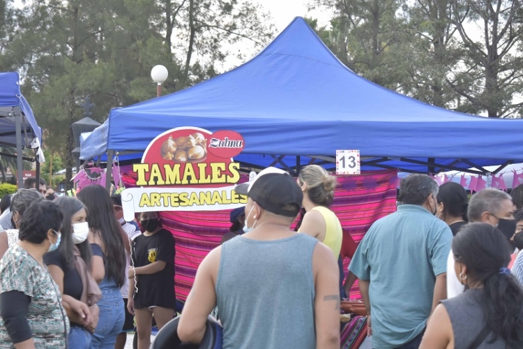 Palpal&aacute; ciudad de eventos: se prepara para la 5ta edici&oacute;n del concurso y festival folcl&oacute;rico del tamal