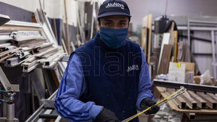 Ampl&iacute;an la asistencia a m&aacute;s sectores y se cubrir&aacute; el salario de dos millones de trabajadores