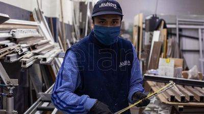 Ampl&iacute;an la asistencia a m&aacute;s sectores y se cubrir&aacute; el salario de dos millones de trabajadores