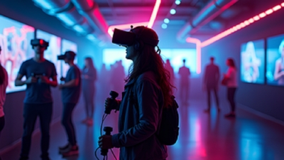 El IAAJ lanza el Laboratorio de Tecnolog&iacute;a XR