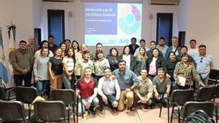 M&aacute;s de 25 empresas participaron de la formaci&oacute;n en metodolog&iacute;a 5S con enfoque ambiental