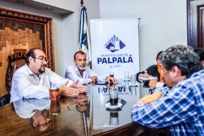 El lunes inicia el curso de nivelaci&oacute;n de la Licenciatura en Ciencia Pol&iacute;tica en Palpal&aacute;