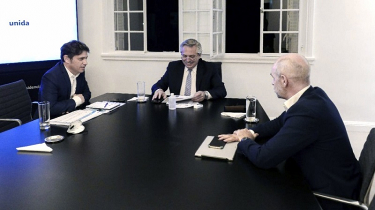 El Gobierno anuncia el viernes c&oacute;mo ser&aacute; la nueva fase