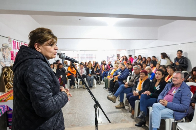 Zigar&aacute;n: "no se puede gobernar s&oacute;lo y contra todos"