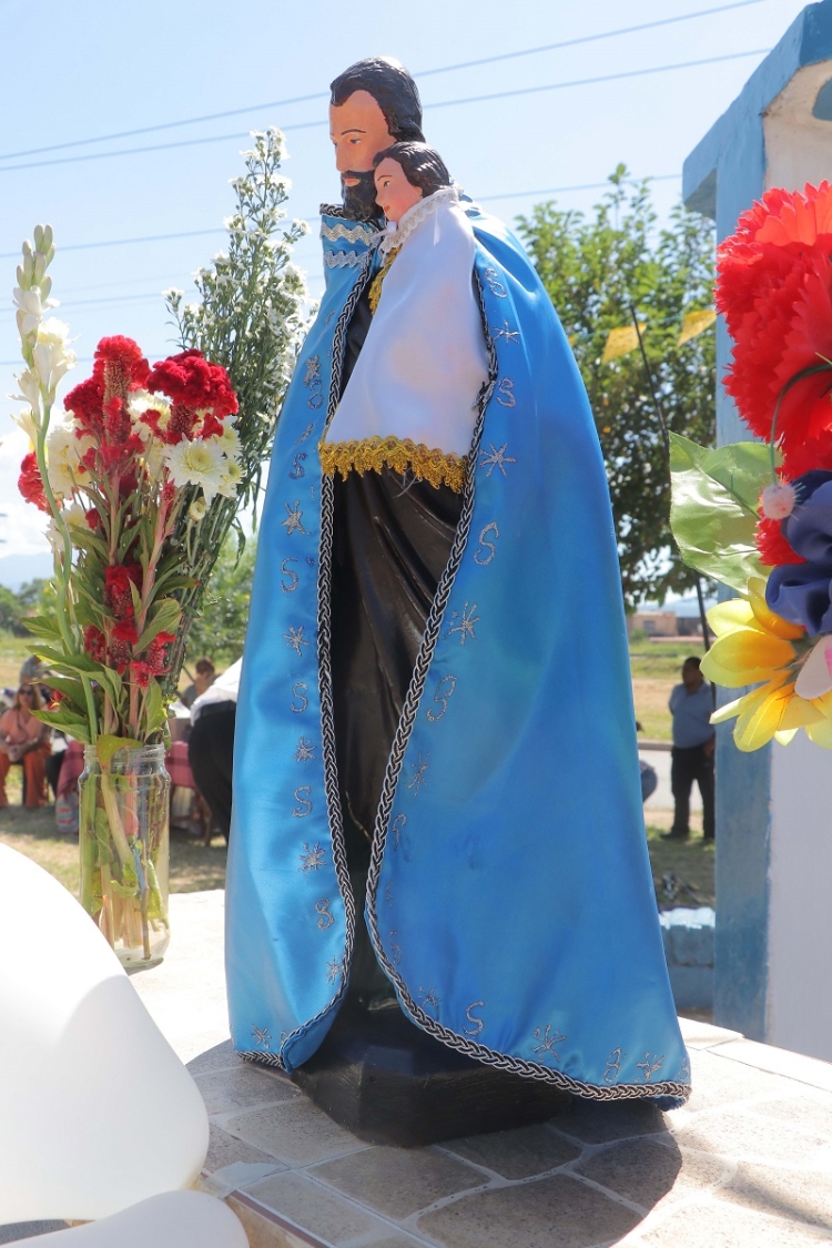 Palpal&aacute; se prepara para conmemorar al barrio san jos&eacute; con diferentes actividades