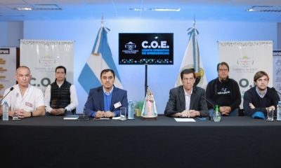 INFORME COE N&ordm; 53