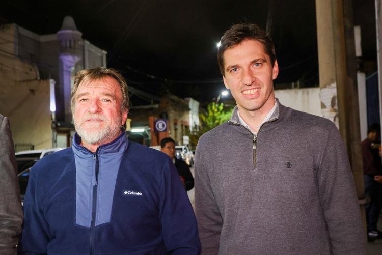 Morone, Bravo y Guti&eacute;rrez encabezan la lista de candidatos a diputados provinciales del Frente Jujuy Crece