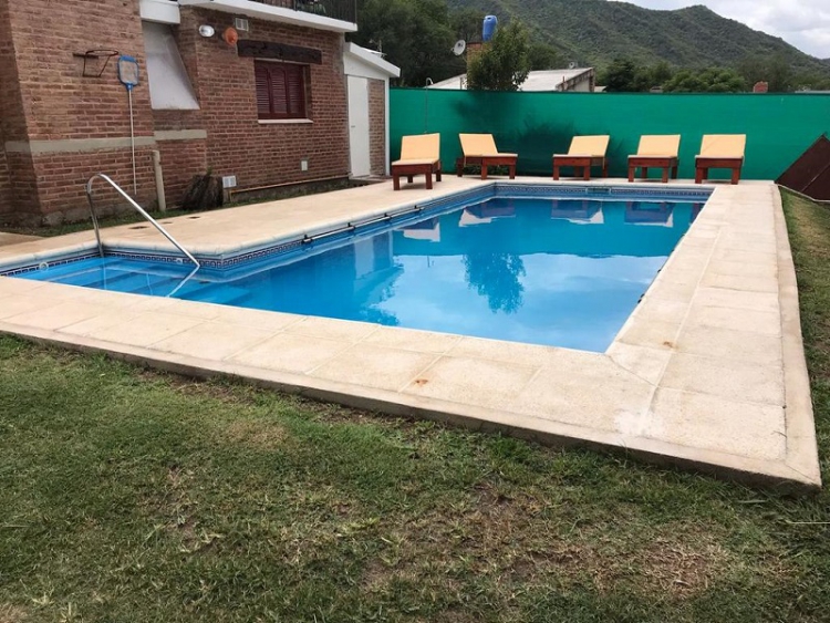 Se regularizar&aacute; el alquiler temporario de casas con fines de entretenimiento