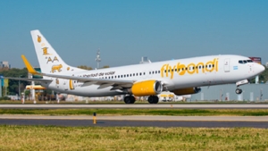 Flybondi suma un 30% de vuelos a Jujuy desde octubre