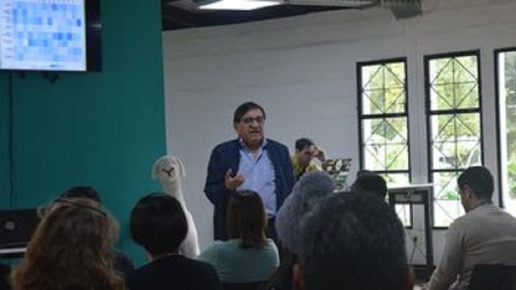 Lanzaron el Programa Municipal de Turismo Sostenible