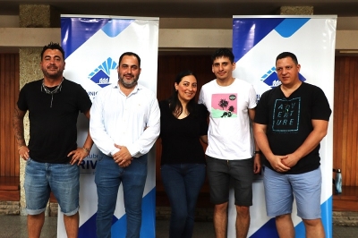 En palpal&aacute; se realizar&aacute; la &ldquo;primera excojuy de la construcci&oacute;n&rdquo;