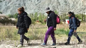Los Operativos Sanitarios facilitaron atenciones a 751 personas en la Quebrada