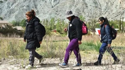 Los Operativos Sanitarios facilitaron atenciones a 751 personas en la Quebrada