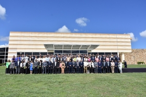 Concluy&oacute; la 53&deg; Sesi&oacute;n Plenaria del Parlamento del Norte Grande en Salta