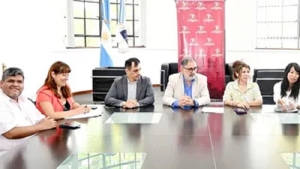 Preparativos para el D&iacute;a Internacional de la Discapacidad