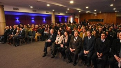 Futuro sostenible en Jujuy: innovaci&oacute;n en la gesti&oacute;n geoespacial