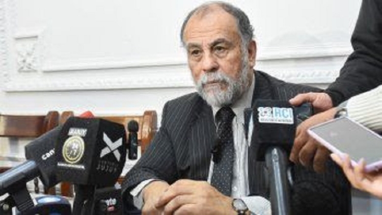 El Gobierno convoc&oacute; a paritarias