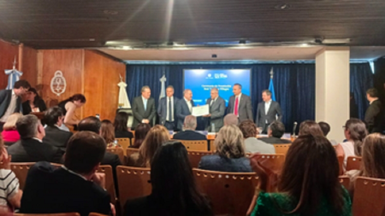 Maimar&aacute; fue seleccionado entre los pueblos m&aacute;s lindos del mundo por ONU Turismo