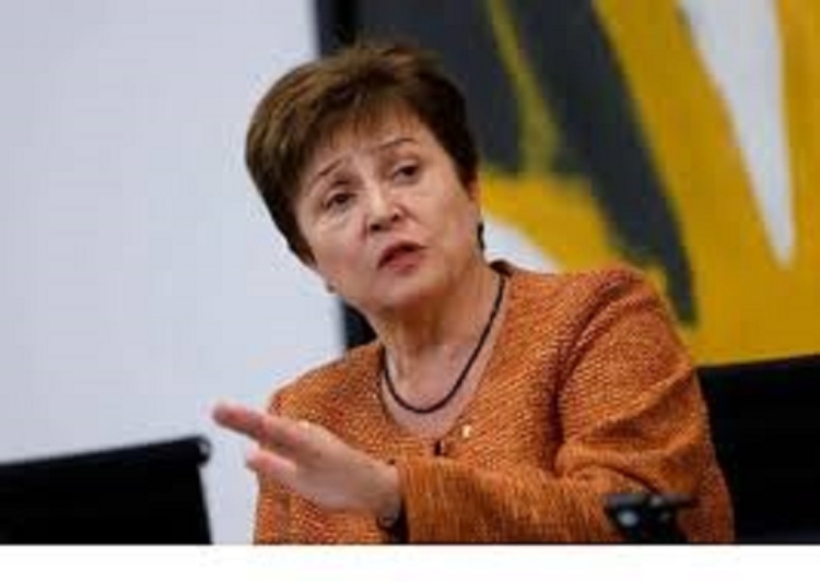 El FMI anunci&oacute; que las negociaciones con la Argentina est&aacute;n "avanzadas"