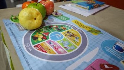 Elegir alimentos saludables y sumar h&aacute;bitos, claves en cada ciclo de vida