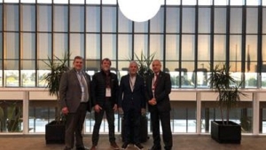 Jujuy presente en la XXVI Conferencia de Zonas Francas de Iberoam&eacute;rica