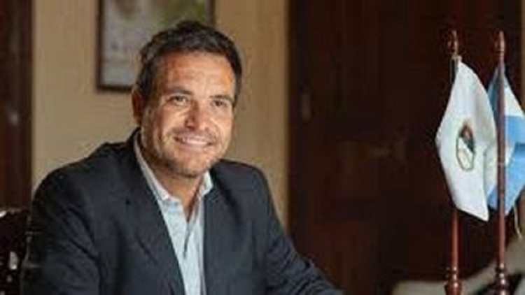 Federico Posadas: "Jujuy contin&uacute;a el proceso de transformaci&oacute;n y recuperaci&oacute;n hist&oacute;rica"