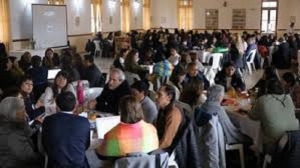 Taller de Alta Participaci&oacute;n Social: avanza el di&aacute;logo intersectorial sobre la salud en Jujuy