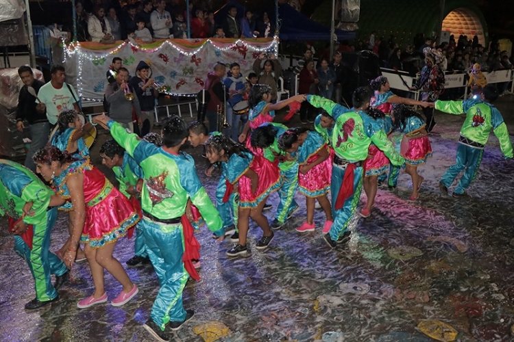 Cuenta regresiva para los corsos palpale&ntilde;os 2020