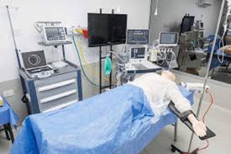 La Asociaci&oacute;n Juje&ntilde;a de Anestesiolog&iacute;a, inaugurar&aacute; hoy un centro de simulaci&oacute;n destinado a profesionales de la salud de la provincia, &ldquo;para recrear escenarios cl&iacute;nicos complejos&rdquo;, en un acto que se realizar&aacute; a las 18 en Espinosa 534 de Ciudad de Niev