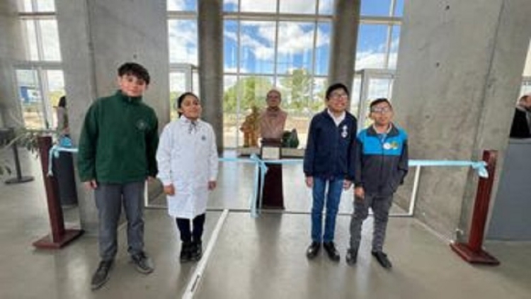 Estudiantes juje&ntilde;os participaron de la 34&deg; Olimpiada Matem&aacute;tica &Ntilde;and&uacute;