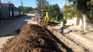 Palpal&aacute; y localidades aleda&ntilde;as ser&aacute;n beneficiadas con mayor caudal y presi&oacute;n de agua potable