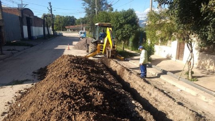 Palpal&aacute; y localidades aleda&ntilde;as ser&aacute;n beneficiadas con mayor caudal y presi&oacute;n de agua potable