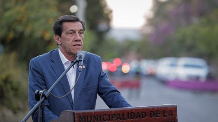 Sadir inaugur&oacute; m&uacute;ltiples obras en El Carmen