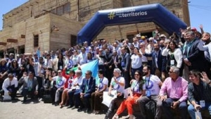 Jujuy particip&oacute; del IV Foro Internacional de los Territorios Subnacionales del Corredor Bioce&aacute;nico de Capricornio