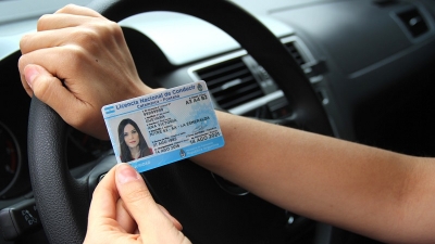 Abren al p&uacute;blico la atenci&oacute;n para emisi&oacute;n de licencias de conducir